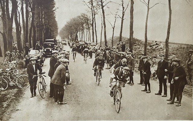 1926 Paris-Roubaix