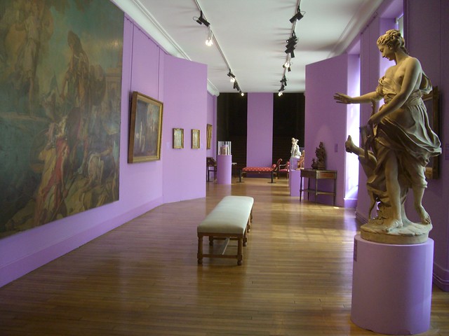 Musée des Beaux-Arts d'Arras (62)