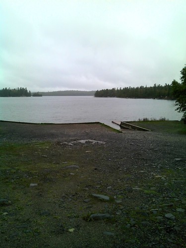 temagami