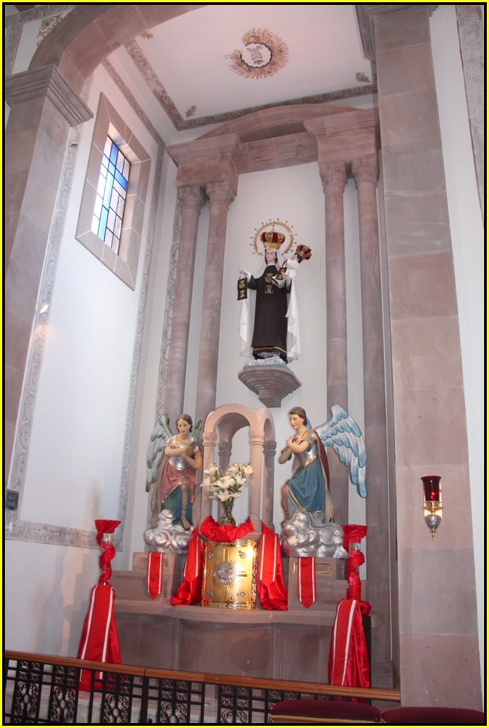 Colonia Tejeda