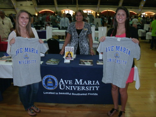 Tampa Bay Area Independent School College Fair
