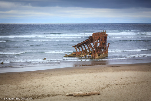 canonef24105mmf4lisusm canoneos6d fortstevens or oregon pnw pacificnorthwest pacificocean peteriredaleshipwreck samanthadecker shipwreck