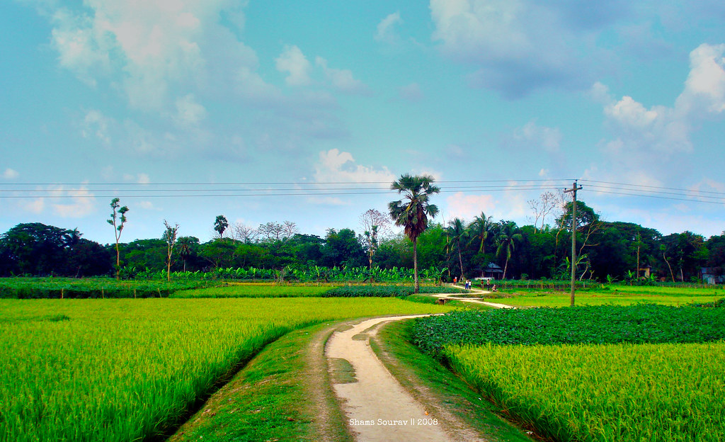 Beautiful Bangladesh | . | Shams Sourav | Flickr