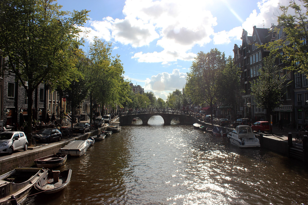 Grachtengordel (Herengracht)