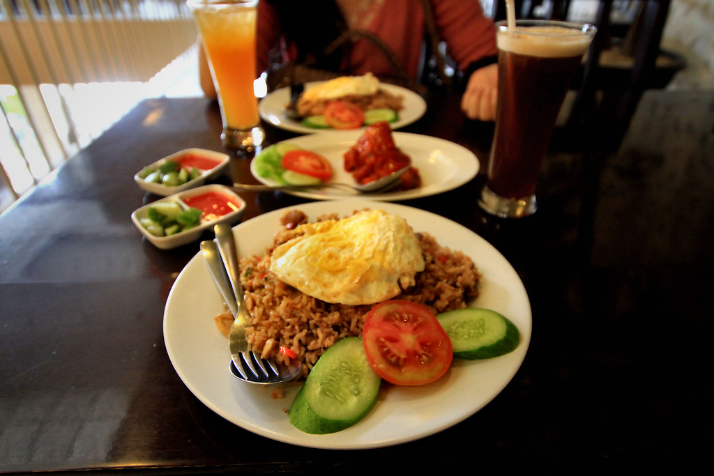 Bandung