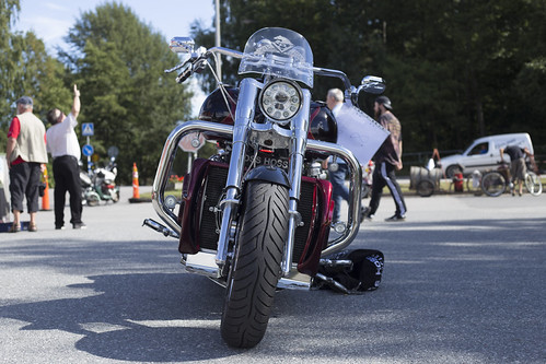 Boss Hoss | by Steffe