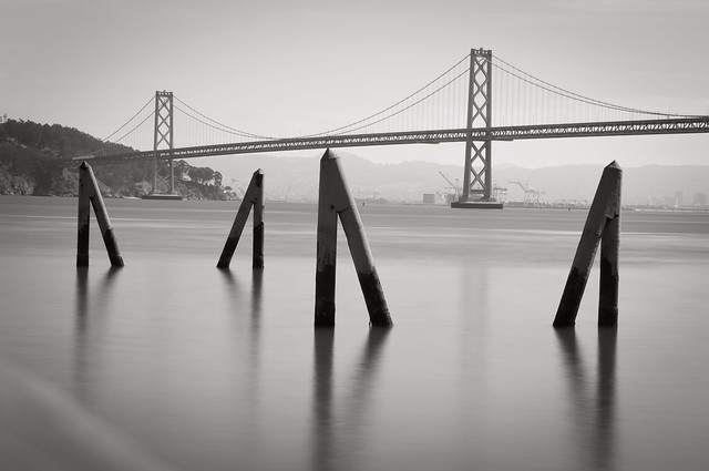 San Francisco's Bay Bridge