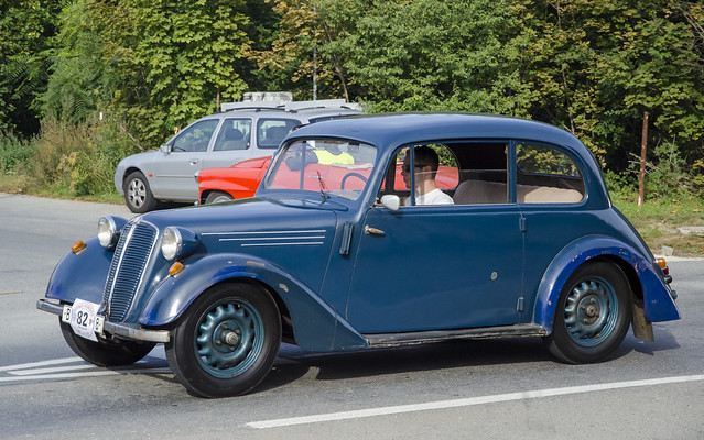 Tatra 57b (1939)