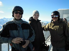 Skiweekend 2011