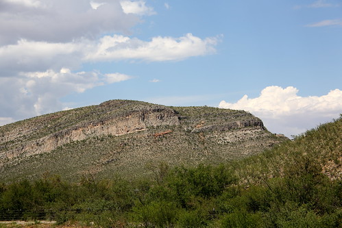 arizona mountains landscape landscapes desert parks az kartchnercaverns deserts rockformations kartchnercavernsstatepark