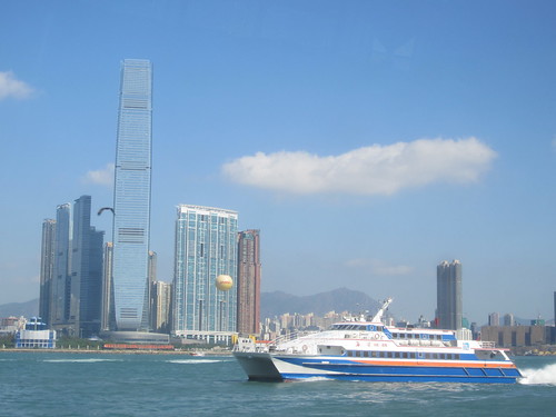 International Commerce Centre, 1 Austin Road West, Kowloon, Hong Kong | by Big..Al