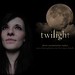 How To: Twilight Vampire