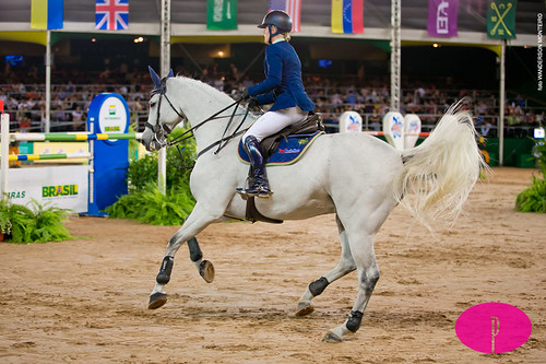 Fotos do evento LET'S BURN - OI ATHINA ONASSIS HORSE SHOW - OFFICIAL PARTIES by PRIVILÈGE em Rio de Janeiro