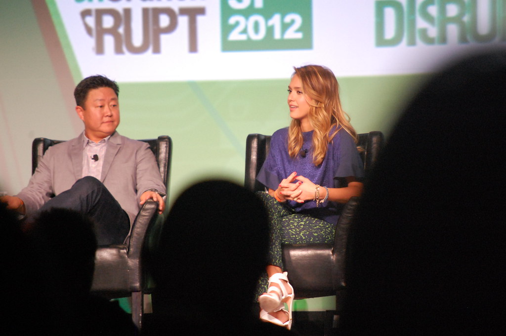 What Venture Capitalist Brian Lee Looks for in a Startup 