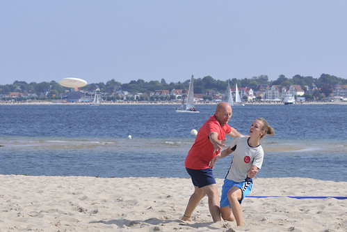 Strand Beach