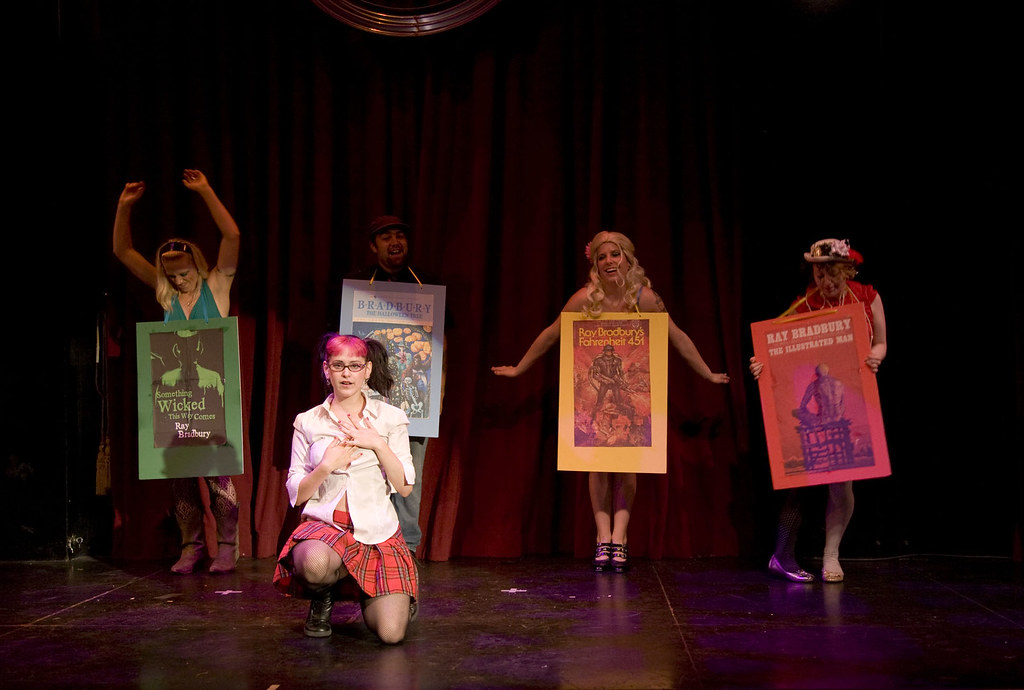 Performances | Flickr
