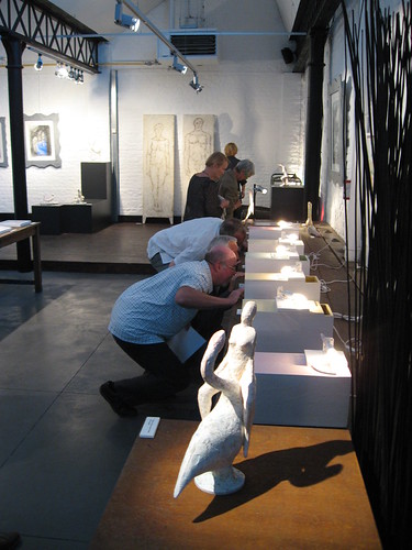 Peepshow Installation John Bulteel | by john.bulteel