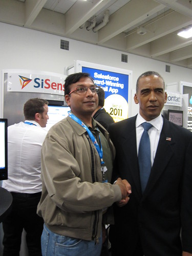 SiSense at Dreamforce | by SiSense