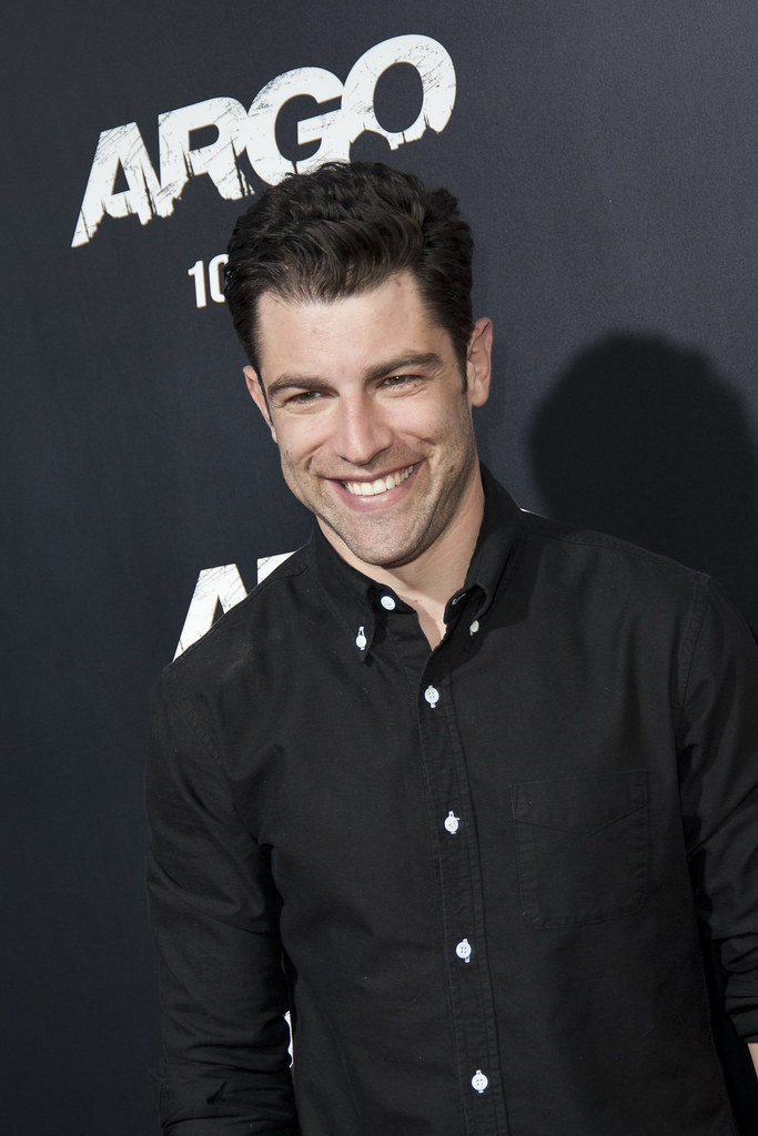 _DSC7429select | BEVERLY HILLS, CA - OCTOBER 04: Actor Max G… | Flickr