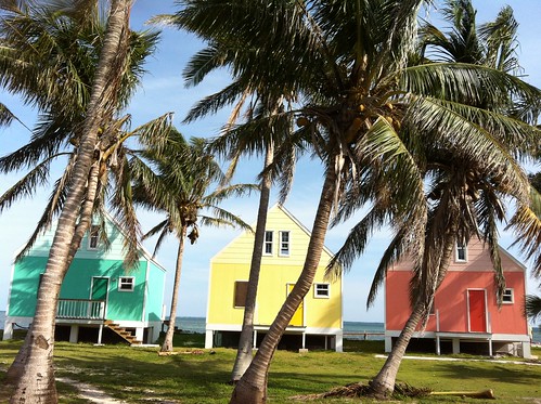 North Abaco, Bahamas