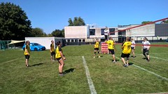 Kreisspieltag 2016
