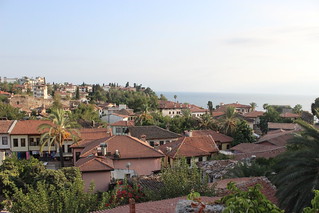 Antalya Kaleici