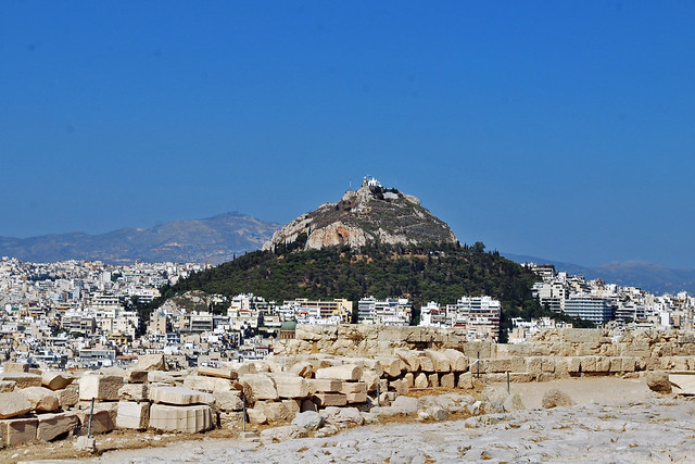 Greece-Athens