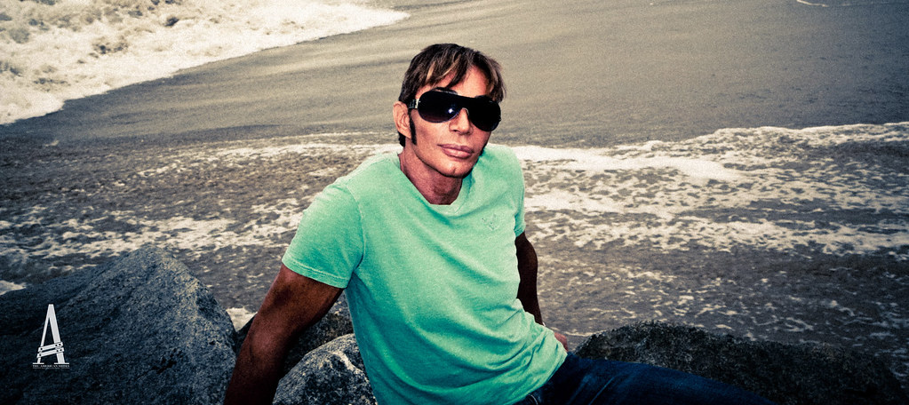 Steven Erhardt Steve Erhardt | Celebrity Hair Stylist and Business Owner. B… | Flickr