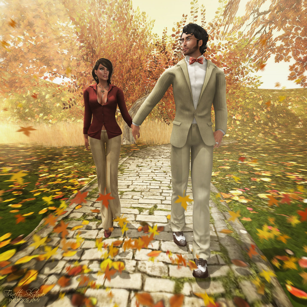 The Park Collection from oOo Studio | The Park Collection fe… | Flickr