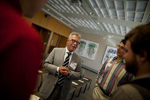 20121004_BartusScholarshipReception_JX34 | by Michigan Engineering