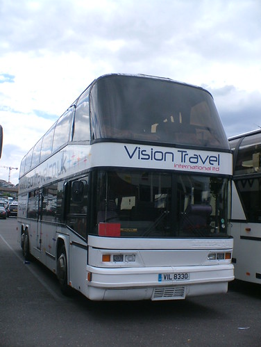 Vision Travel VIL8330 | by Invictaway