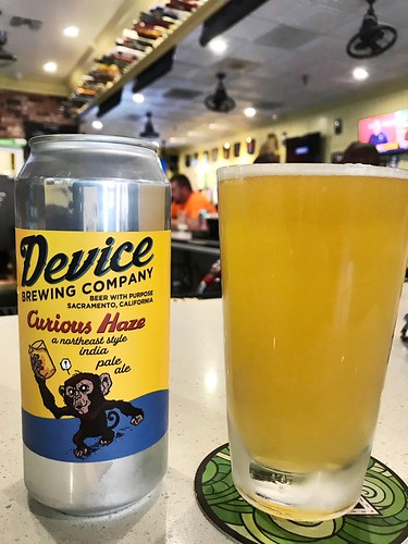 Device IPA | by fennelgrl