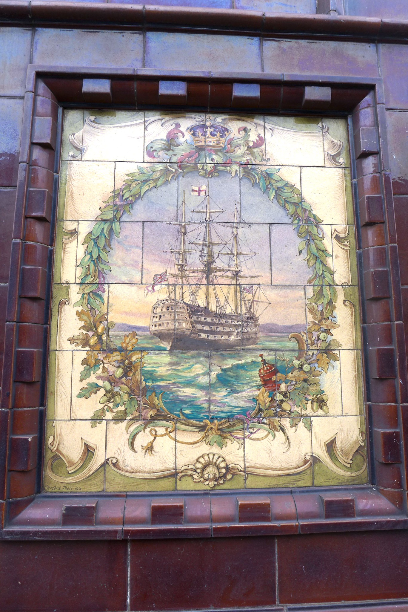 Nelson Arms, South Wimbledon, SW19