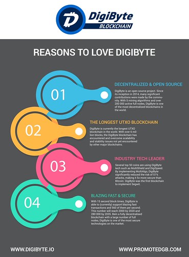 Infographic design 2 | by PromoteDGB