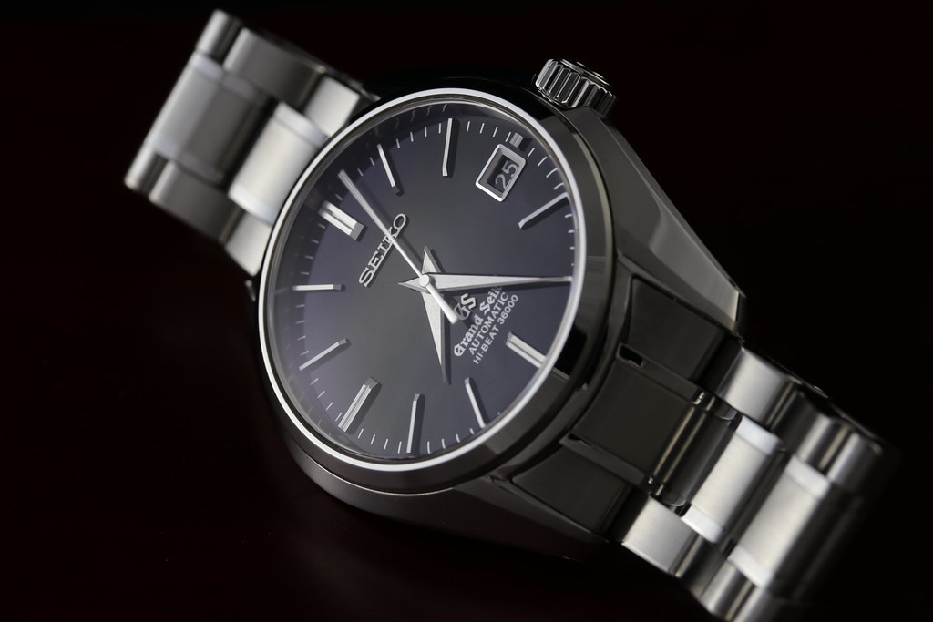 Le club des heureux propriétaires de Grand-Seiko Tome XIII - Page 13 41013941561_053ef3e4b3_b