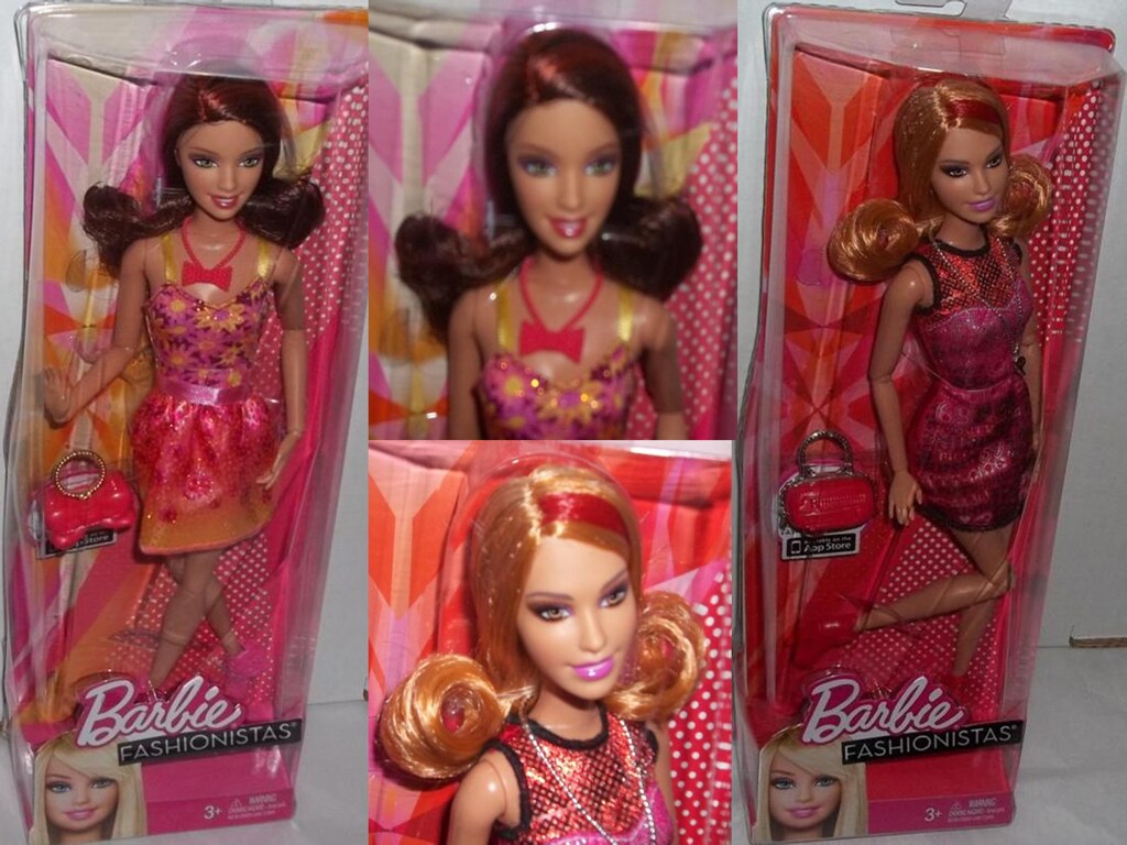Кукла Barbie Fashionistas GYB01 - купить в Минске по выгодной цене в интернет-магазине дачапокарману-казань.рф
