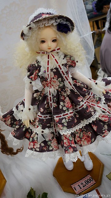 Doll Show 35