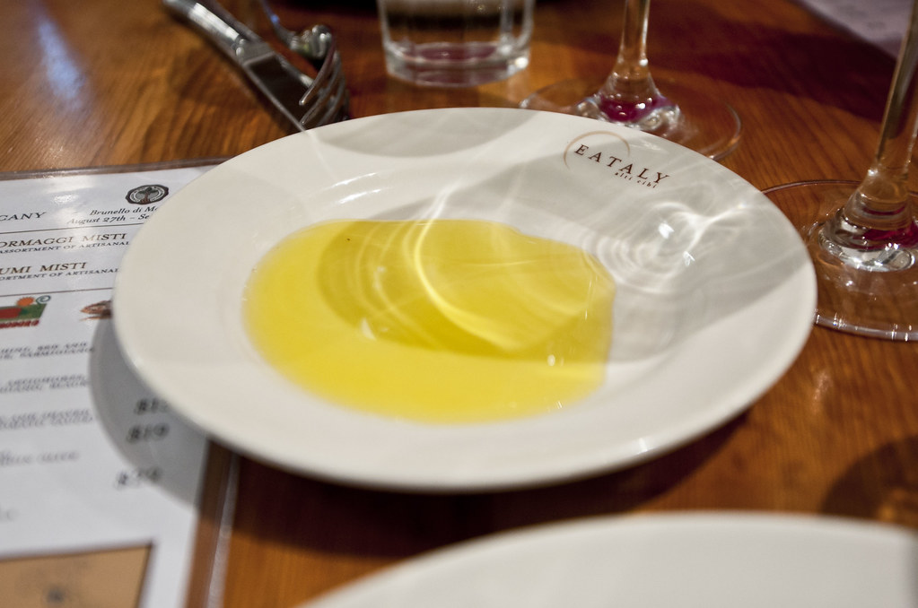 Eataly - Olive Oil