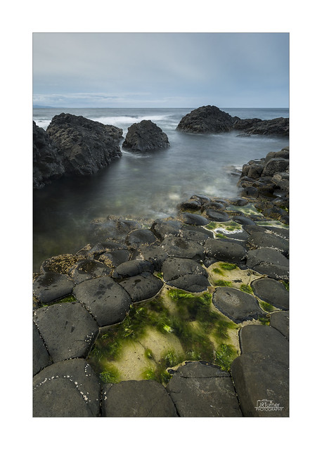 The Giant's Causeway - Explored!