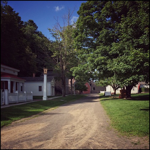 street dirt dusty green trees drugstore history historic village farmersmuseum cooperstown newyork historicplaces travel worldtravel architecture cellphone phonephoto iphone iphone5s ipad ipaddarkroom apps snapseed square streetscene landscape squarelandscape squarearchitecture 100xthe2016edition 100x2016 image66100 ny nyhistory 365