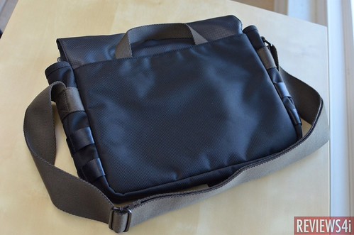Token Grand Army Shoulder Bag | by Reviews4i