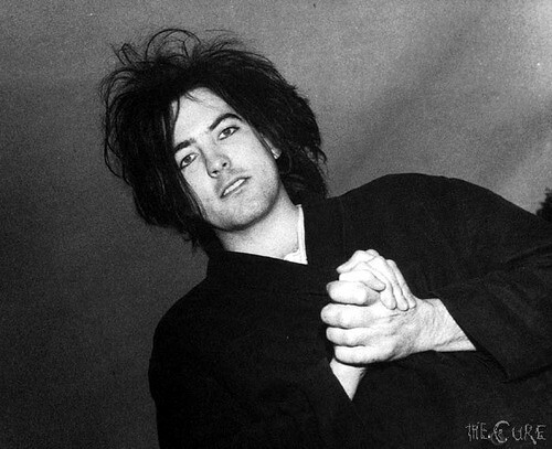 1 - Robert Smith [the-cure-the-cure-2939288-500-407] | by 白狐 Mariska Galla