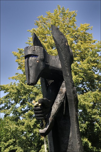 Die Wächter | by liebeslakritze