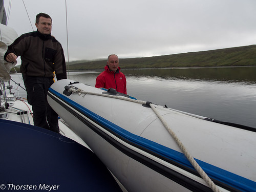 urlaub segeln schottland grosbritannien nordmeertörn 2012nordmeertörn
