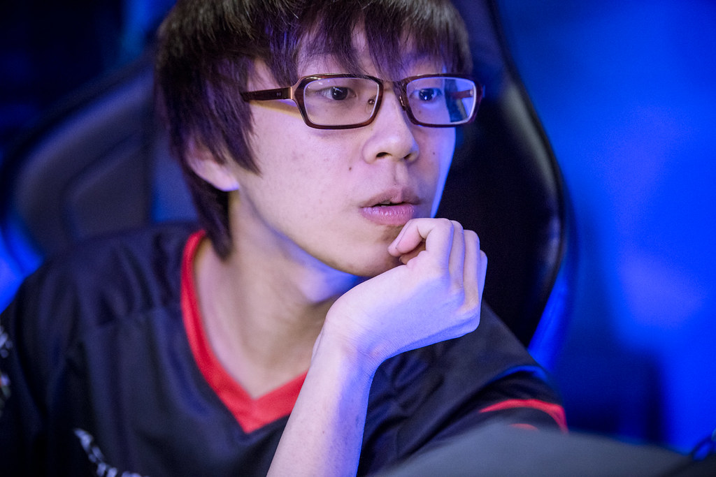 IWCQ 2016, Day 2