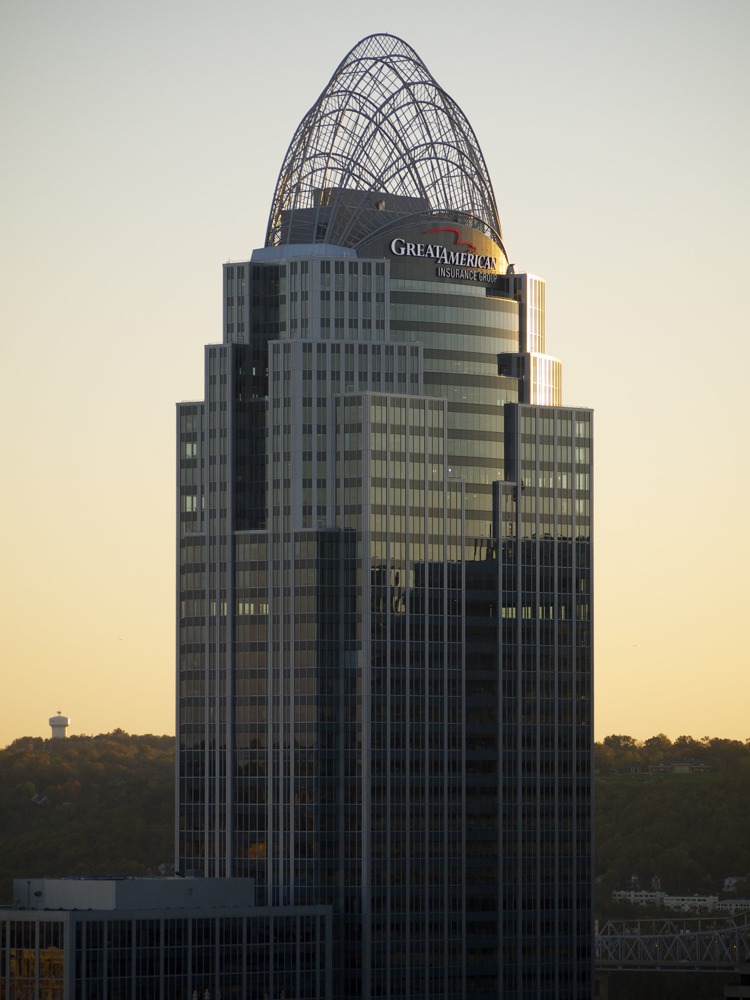 Great American Tower