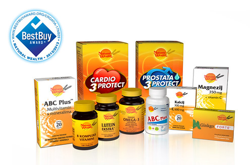 Best-Buy-Award-ICERTIAS-International-Certification-Association-natural-wealth | by Intelipress