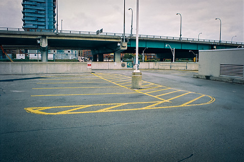 Parking Lot Rop Rooftop Parking Lot 2 | Photography Tumblr | Illustration Tu… | Flickr