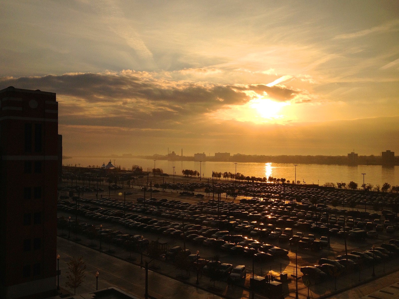 Detroit