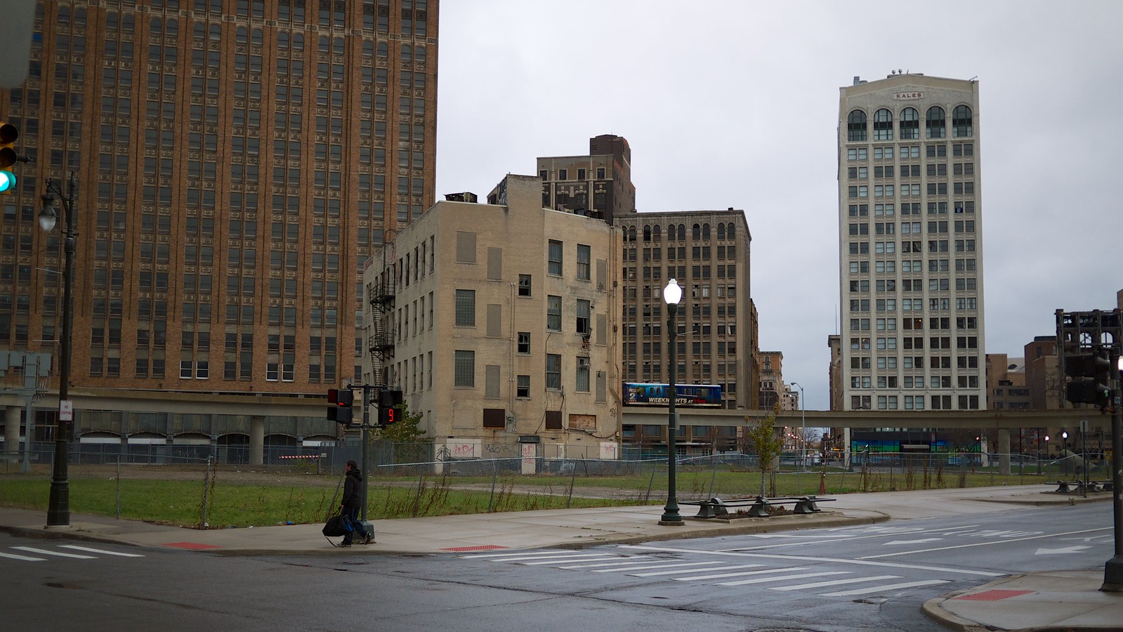 Detroit